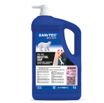 Sapone lavamani Industria Soap 5 Lt in tanica dispenser Sanitec